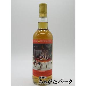 カリラ 11年 2010 ホグスヘッド ディスティラリーズ コレクション 54.2