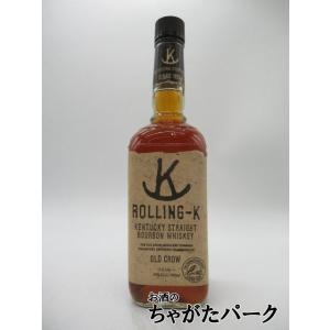 【古酒】 ローリング Ｋ 1990 正規品 メルシャン 40度 700ml [ＬＬ-1101-95]｜chagatapark