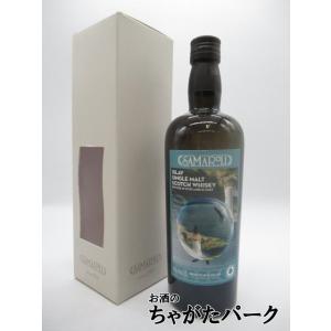 カリラ 2009 トカイカスク カスクストレングス (サマローリ) 正規品