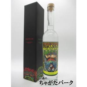 中津川蒸留所 NAKATSU GIN ナカツ ジン レモングラス 3rd 50度 500ml　　