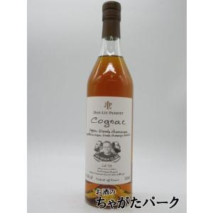 ジャン リュック パスケ 1958 グランドシャンパーニュ for Wu Dram Clan 43.1度 700ml｜chagatapark