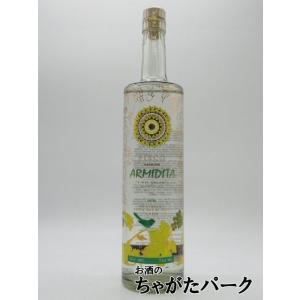アルミディータ プリメール エンカント ホワイト ピスコ 43度 750ml