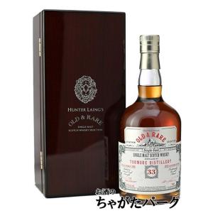 ロングロウ14年（2003-2018） シェリーカスク 57.8％ 700ml : タカギ