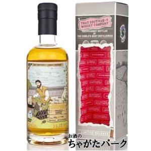 グレンロセス 25年 バッチ12 ブティックウイスキー 50.0度 500ml｜chagatapark