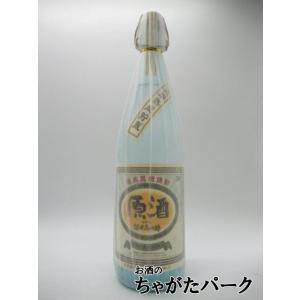 奄美大島酒造 浜千鳥乃詩 (はまちどりのうた) 原酒 アンティック 7年以上長期熟成 黒糖焼酎 38...
