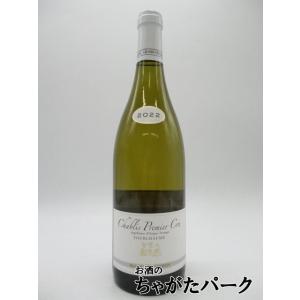 ドメーヌ アラン ジョフロワ シャブリ プルミエクリュ フルショーム 2022 白 750ml