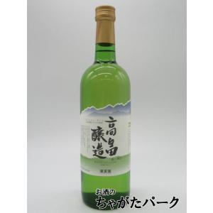 高畠ワイナリー 高畠醸造 ブラン 辛口 白 720ml｜chagatapark