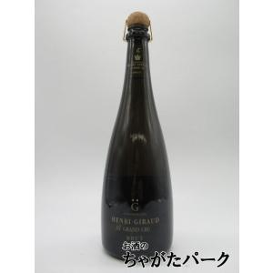 アンリ ジロー フュ ド シェーヌ 白 マルチヴィンテージ 箱なし 750ml｜chagatapark