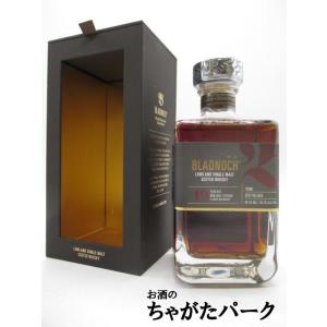 ブラッドノック 19年 正規品 46.7度 700ml（ブラドノック