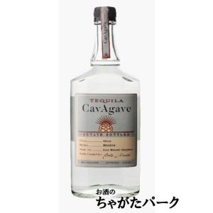 カヴ アガベ  テキーラ  シルバー 38度 700ml ■「カサ マエストリ蒸溜所」の新ブランド