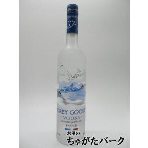 グレイグース ウォッカ 並行品 40度 700ml