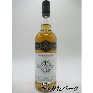 インチファッド (ロッホローモンド蒸留所) 5年 2017 オロロソシェリーホグスヘッド (クラクス...