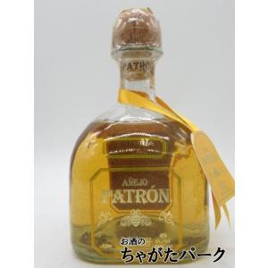 パトロン アネホ 箱なし 並行品 40度 1000ml｜chagatapark