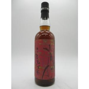 長濱蒸溜所 極上 琵琶乃甘露 ワールドラムリキュール 47度 700ml