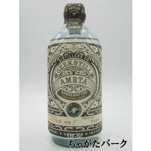 ギークスティル アムリタ ジン リミテッド.09 [1-94] 40度 500ml [ジュニパーベリ...