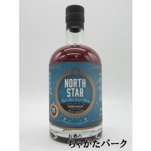 ブナハーブン 11年 2009 1stフイルオロロソシェリーバット カスクストレングス (ノーススター) 52.3度 700ml｜chagatapark