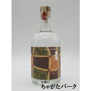 虎ノ門蒸留所 カカオ 季節のジン 52.8度 500ml