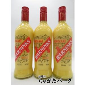 【3本セット】 ワニンクス アドヴォカート (アドボカート) 正規品 17.2度 700ml×3本｜chagatapark