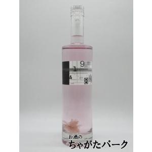 紅櫻蒸留所 9148 ジン レシピ0101 45度 700ml : お酒のちゃがたパーク