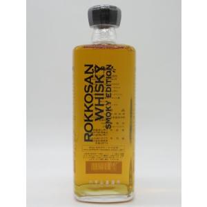 六甲山 ピュアモルトウイスキー MIZUNARA 水楢 ミズナラ 42度 720ml