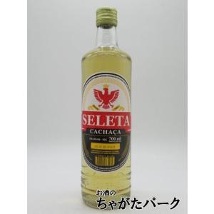 カシャーサ セレッタ スピリッツ 700ml CACHACA ブラジル : ブラジル