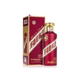 中国酒スピリッツ 五粮液（七代） ゴリョウエキ 52度（瓶）500ml 3044