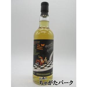 グレングラント 25年 1998 ホグスヘッド (エージェンシー) 50.4度 700ml｜chagatapark