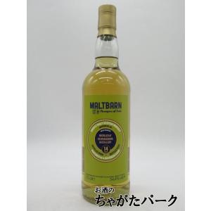 ロッホローモンド (クロフテンギア) 18年 2005 ホグスヘッド ザ