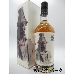 ウィリアムソン 13年 2010 三国志 楽進 （ウィスキーファインド）60.8度 700ml　　｜chagatapark