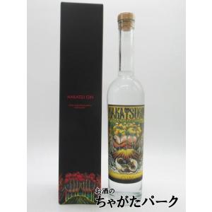 中津川蒸留所 NAKATSU GIN ナカツ ジン 黄柚子 2ndバッチ 50度 500ml