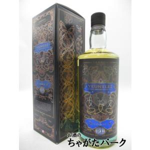ベルヴォワ ホワイト フレンチトリプルモルト 700ml : 酒のタクハイ