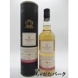 アードモア 9年 2013 バーボンホグスヘッド(A.D.ラトレー) 56.2度 700ml｜chagatapark