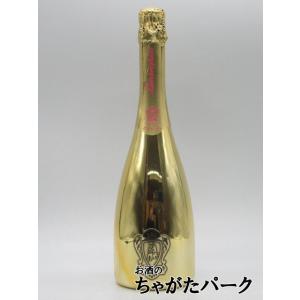 【在庫限りの衝撃価格！】 ランボルギーニ D.O.C ドゥミセック ゴールド 並行品 750ml (ドミセック/デミセック)の商品画像