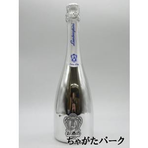 お酒 スパークリングワイン ランボルギーニ ブリュット ゴールド お酒 スパークリングワイン ランボルギーニ ブリュット ゴールド