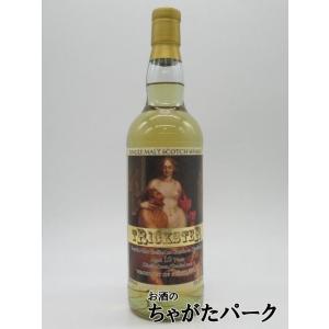 ルーアックモア 10年 2012 トリックスター 59.9度 700ml｜chagatapark