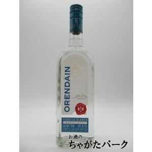 オレンダイン ブランコ 38度 750ml