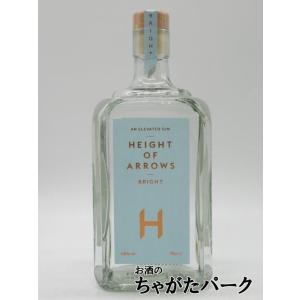 ホーリールード ハイト オブ アローズ ブライトジン 48度 700ml ■スタンダード品の3倍のジ...