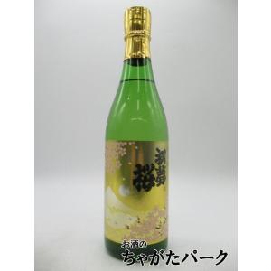 【在庫限りの衝撃価格！】 盛田金しゃち酒造 初夢桜 金ラベル 純米酒 720ml｜chagatapark