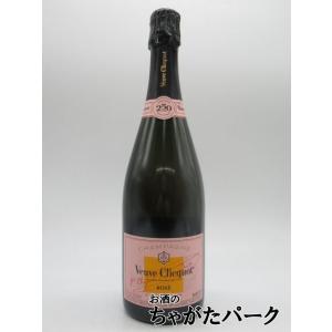 Veuve Clicquot（ヴーヴ・クリコ） ヴーヴ クリコ ローズラベル ロゼ