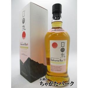 厚岸 小雪 しょうせつ ブレンデッドウイスキー 48度 700ml カートン