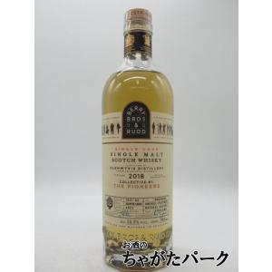 BB&R ベリーブラザーズ＆ラッド シングルカスクウイスキー 2006年 BB&R ベリーブラザーズ＆ラッド シングルカスクウイスキー 2006年