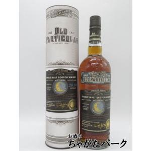 オルトモア 14年 2008 1stフィルオロロソシェリー 武将シリーズ 59.6度