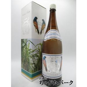 高岡醸造 ルリカケス ホワイト ラム 40度 1800ml｜chagatapark