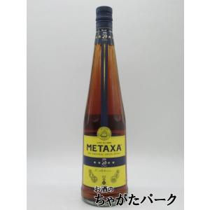 メタクサ 5スター 38度 1000ml｜chagatapark