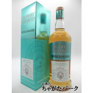 カリラ 9年 2014 コニャックカスク フィニッシュ ベンチマーク (マーレイ マクダヴィッド) ...