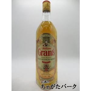 【古酒】 グランツ ファミリーリザーブ 特級表示 正規品 三楽 43度 750ml [ＬＬ-0522...