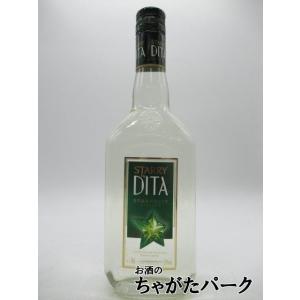 【古酒】 ディタ スターリー 正規品 24度 700ml [ＬＬ-0522-85-1]｜chagatapark