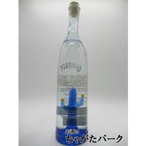 【古酒】 ポルフィディオ テキーラ プラタ シルバー 正規品 40度 750ml [ＬＬ-0522-...