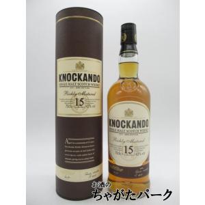 ウイスキー グレンエルギン 12年 [GLEN ELGIN 12 YEARS] 43% 700ml