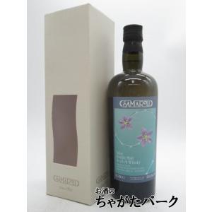 カリラ 2009 トカイカスク カスクストレングス (サマローリ) 正規品